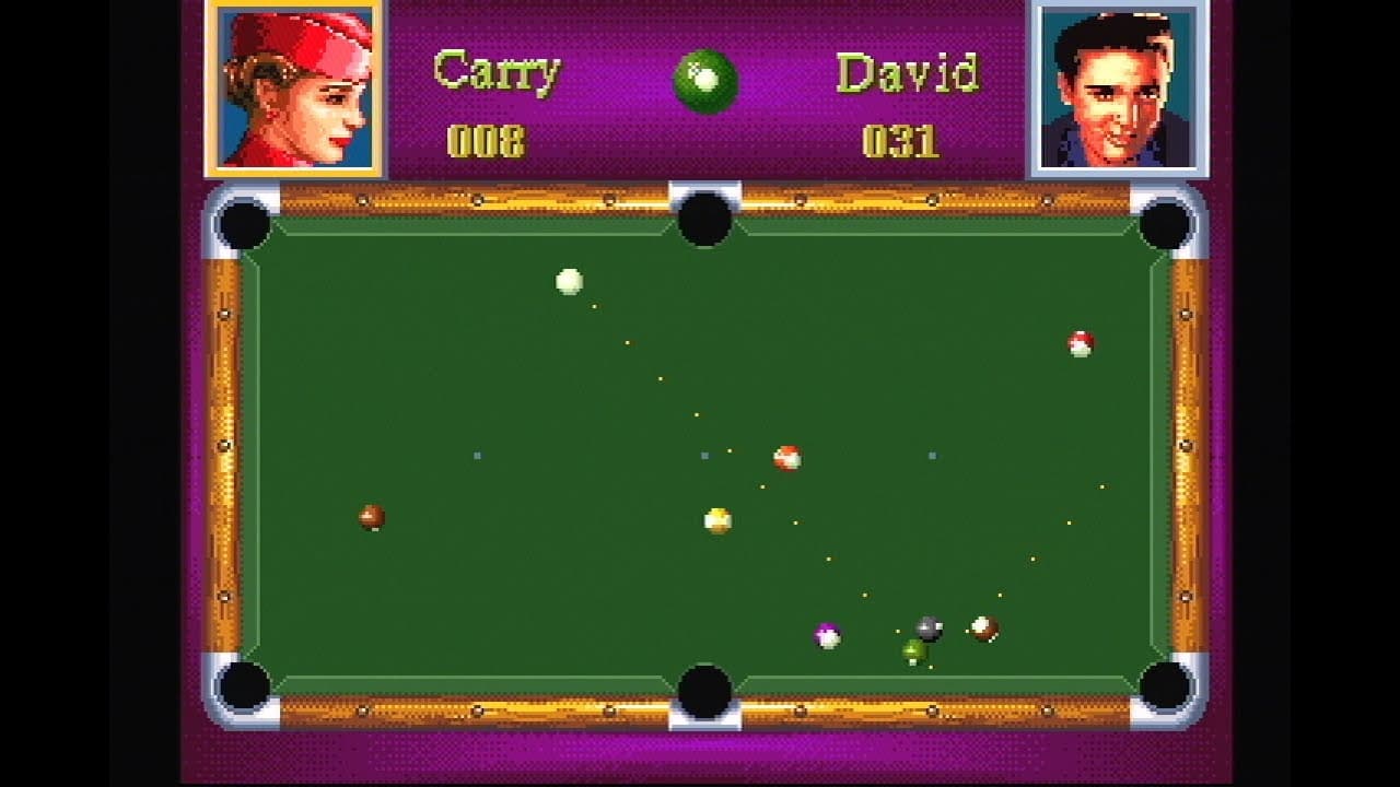 Magical Pool trailer thumbnail