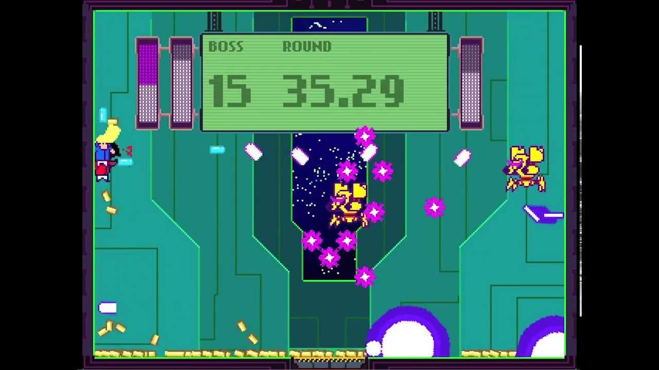 Bosses Forever 2.Bro trailer thumbnail