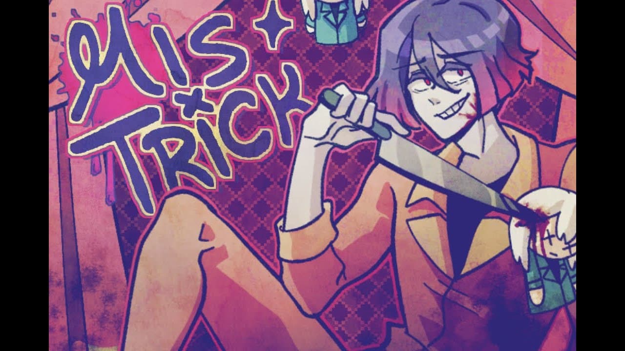 Mistrick trailer thumbnail