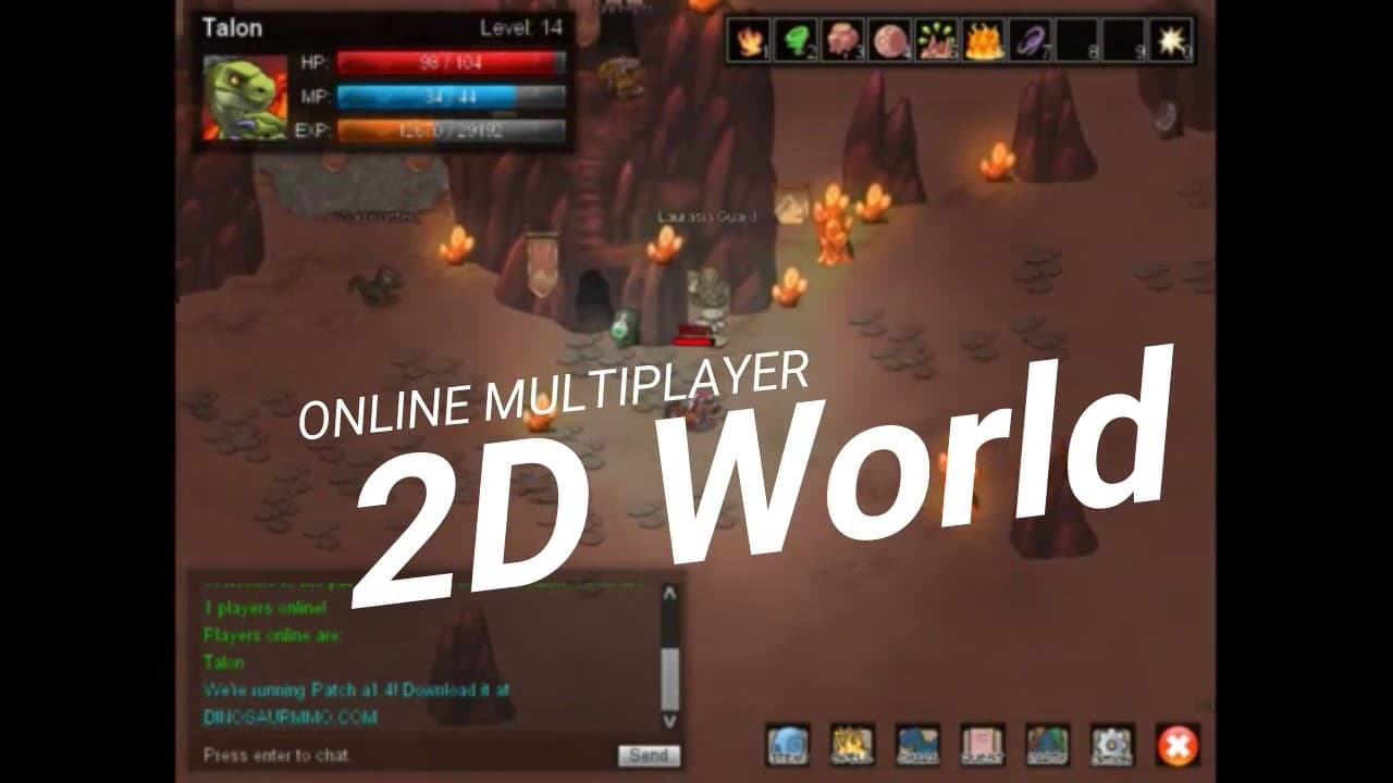 Age of the Four Clans trailer thumbnail