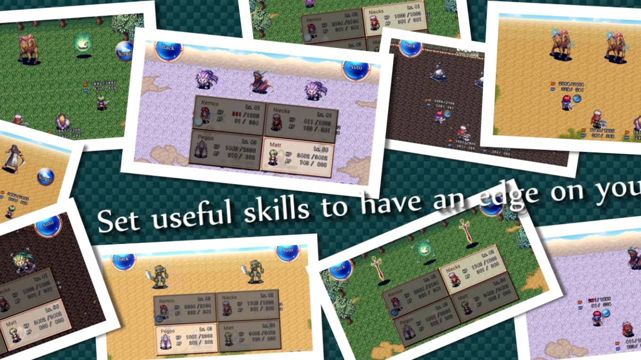 Crystareino trailer thumbnail