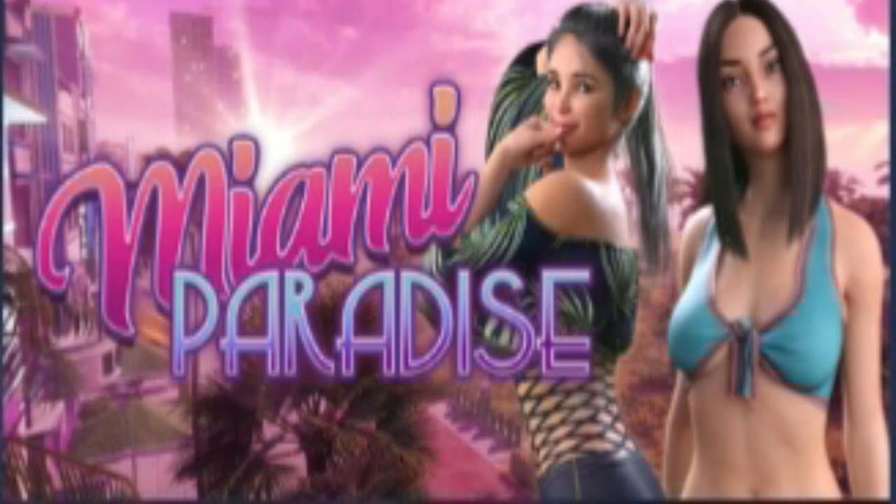 Miami Paradise trailer thumbnail