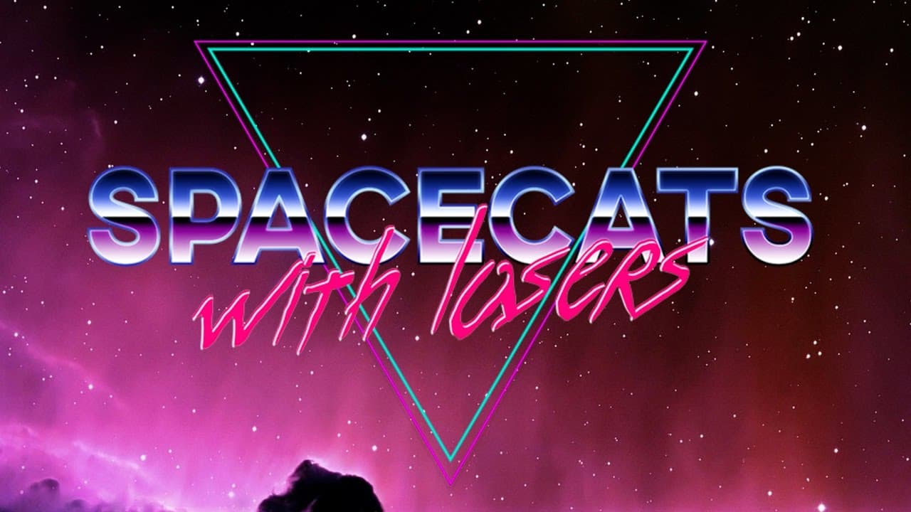 Spacecats with Lasers trailer thumbnail