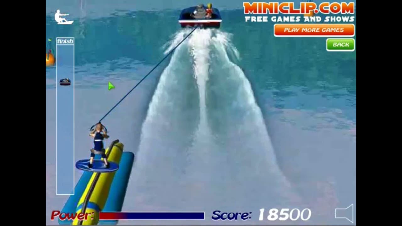 Wakeboarding XS trailer thumbnail