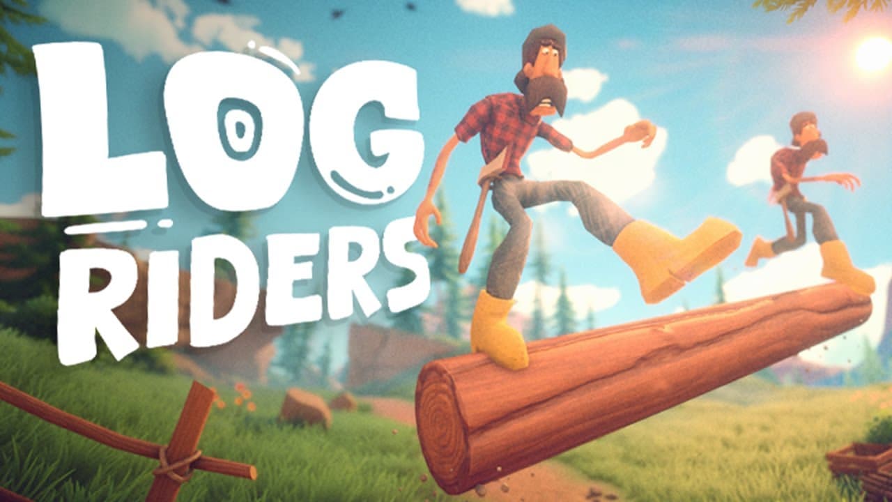 Log Riders trailer thumbnail