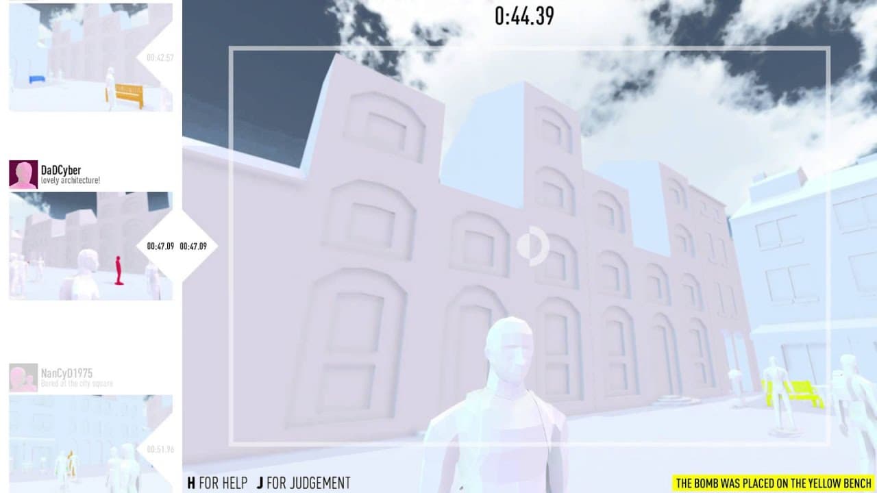 Photobomb trailer thumbnail