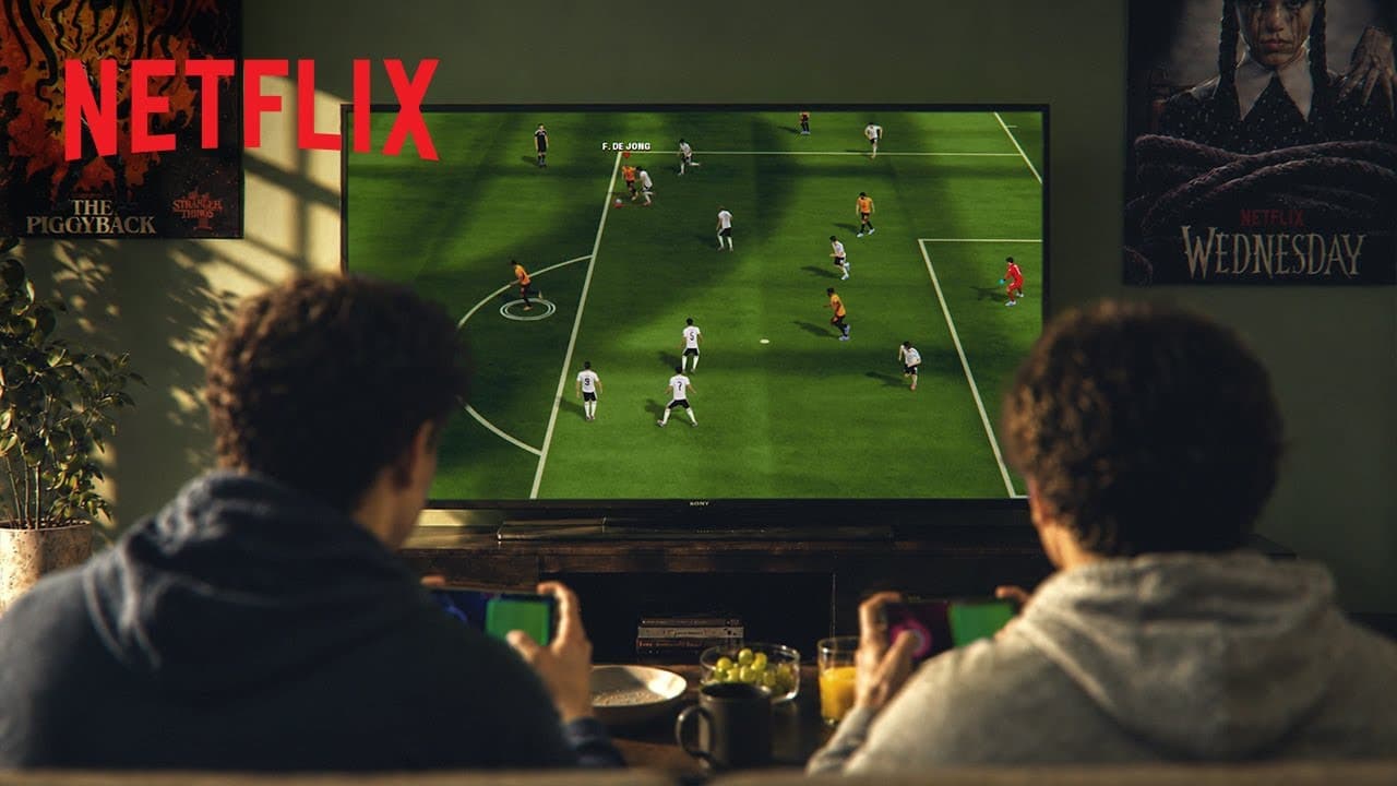 FIFA World Cup: Launch Edition trailer thumbnail