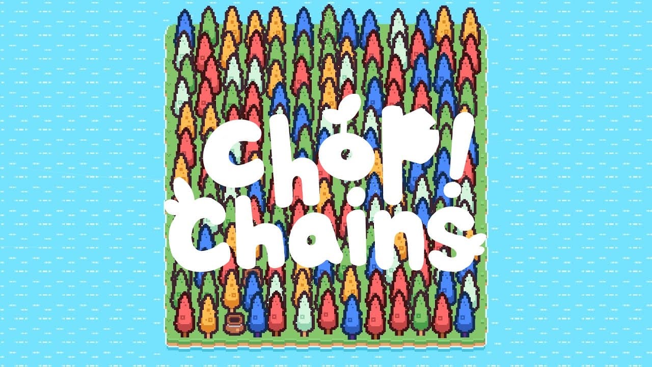 Chop Chains trailer thumbnail