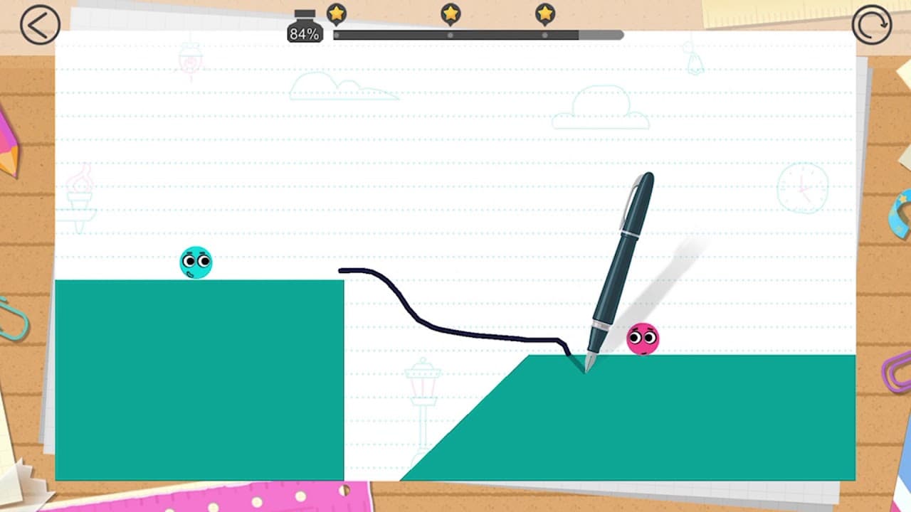 Love Balls trailer thumbnail