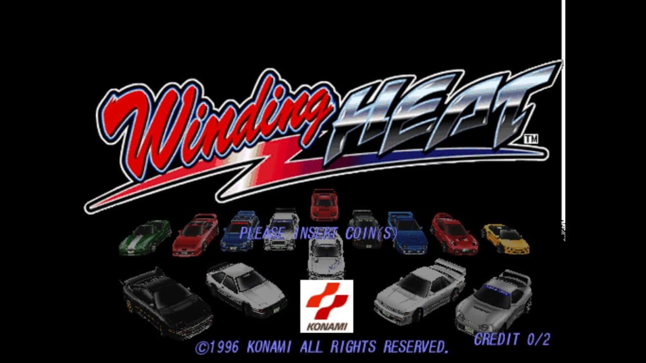 Winding Heat trailer thumbnail