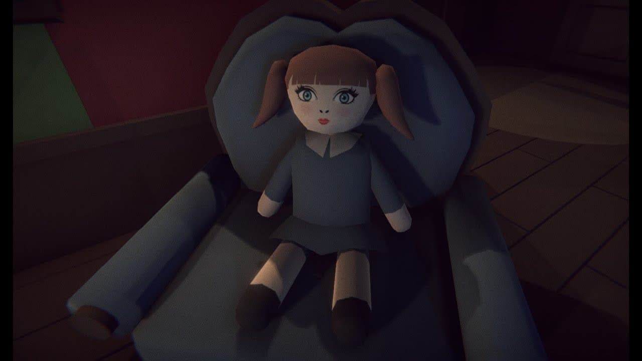 Horror Fan House trailer thumbnail