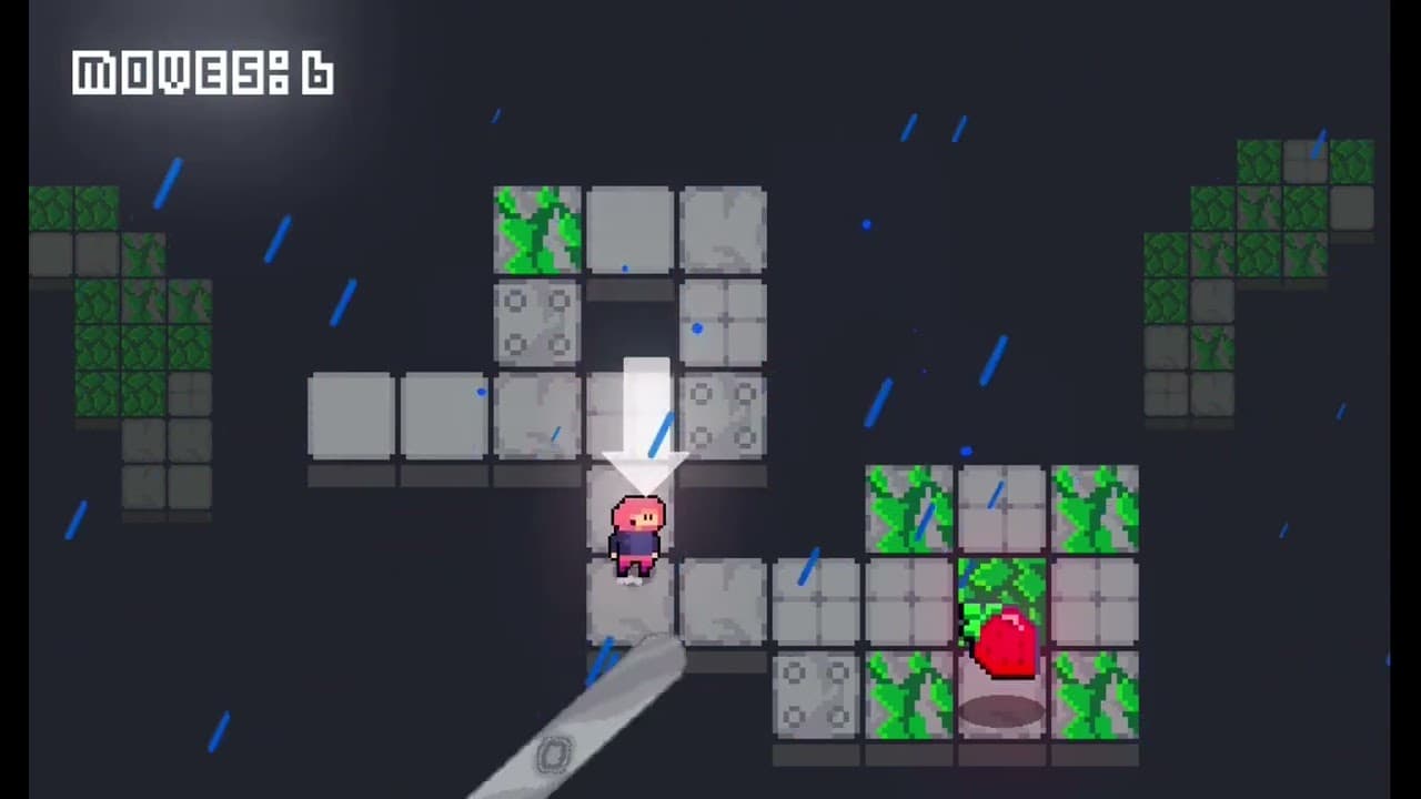 Underhaul trailer thumbnail