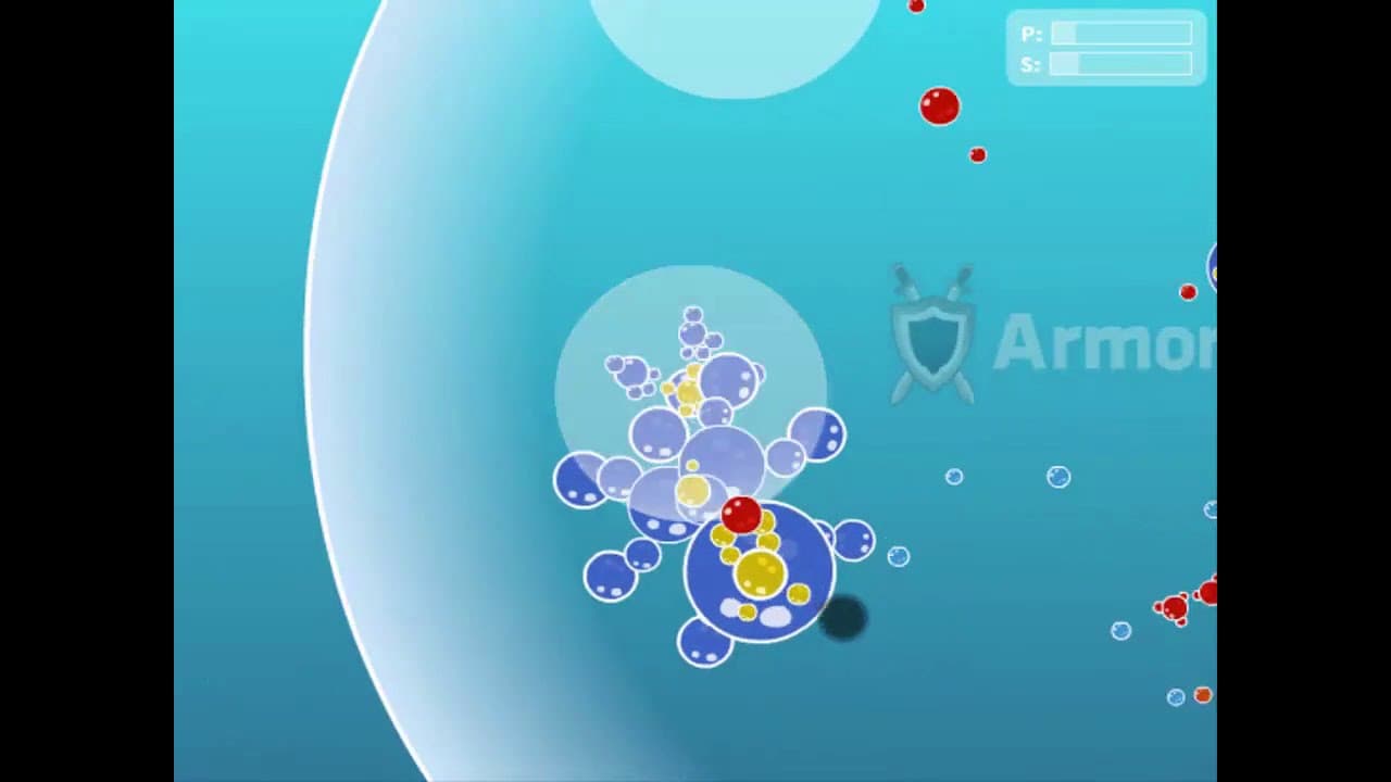 Bubble Tanks trailer thumbnail