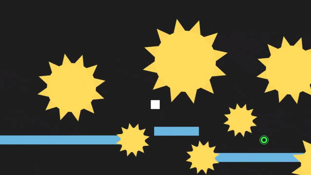 Swiftly trailer thumbnail