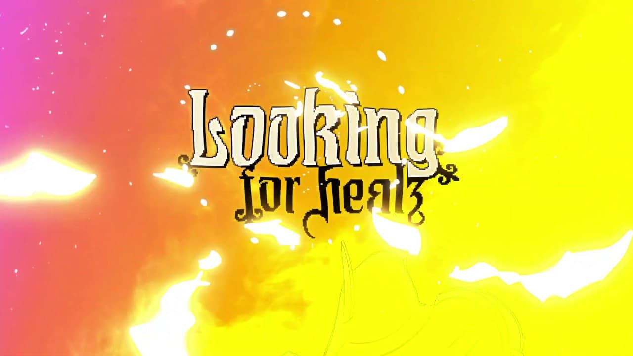 Looking for Heals trailer thumbnail