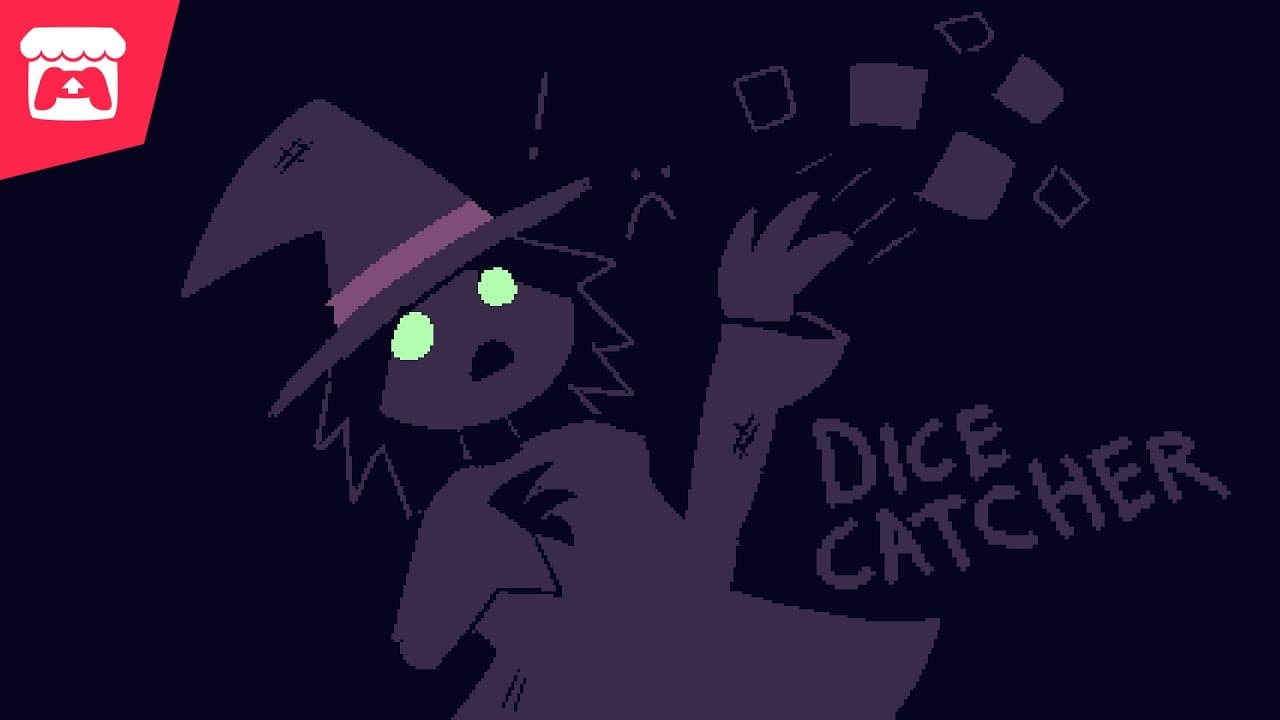 Dice Catcher trailer thumbnail
