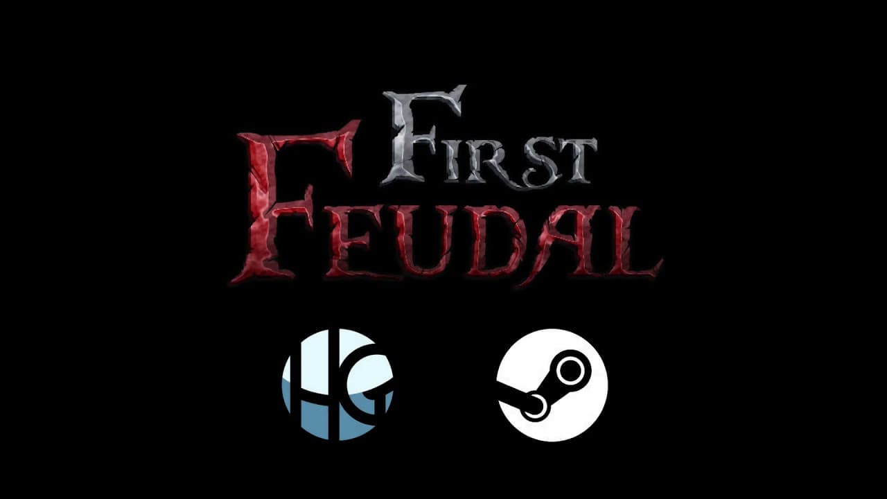 First Feudal trailer thumbnail