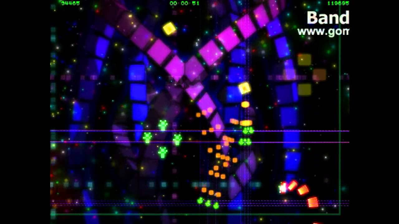 Synso: Squid Harder! trailer thumbnail