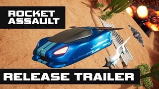Trailer thumbnail