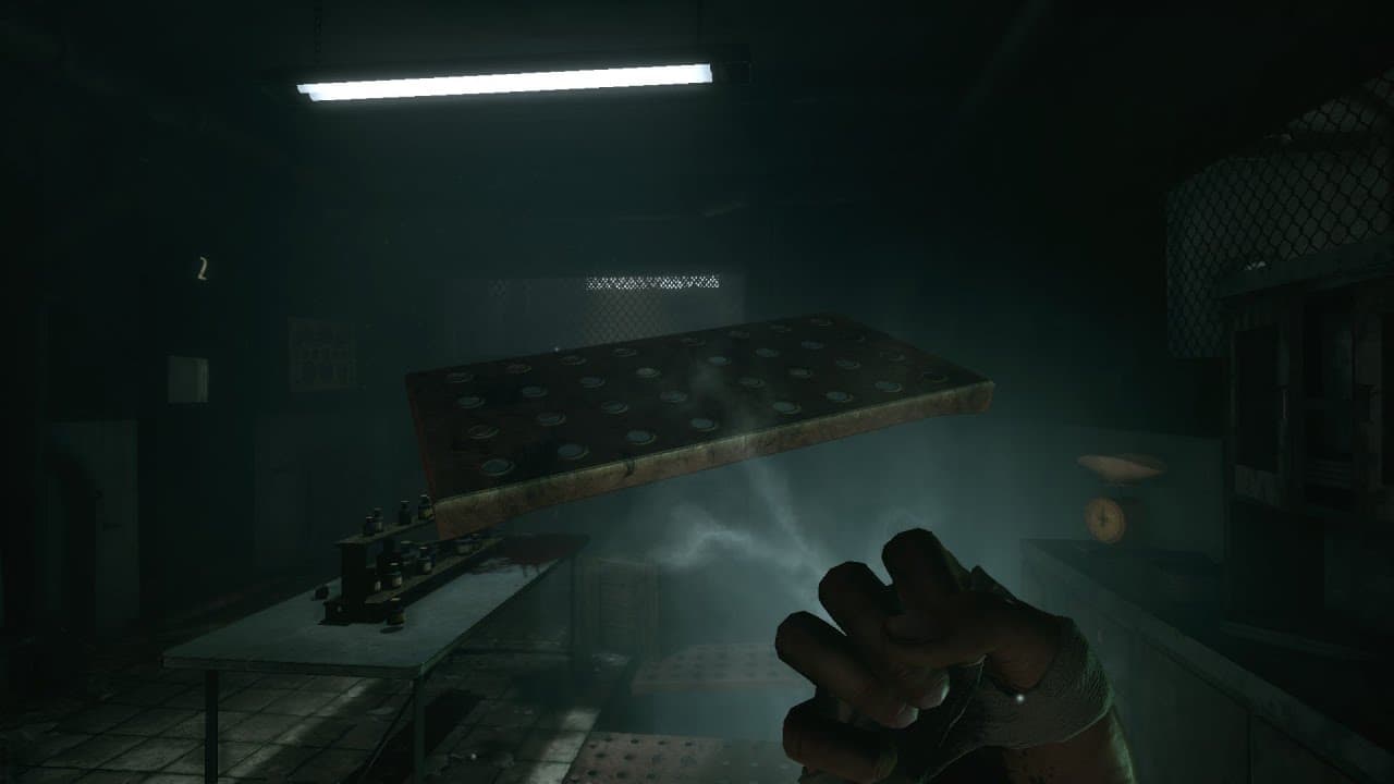 Lethe - Episode One trailer thumbnail