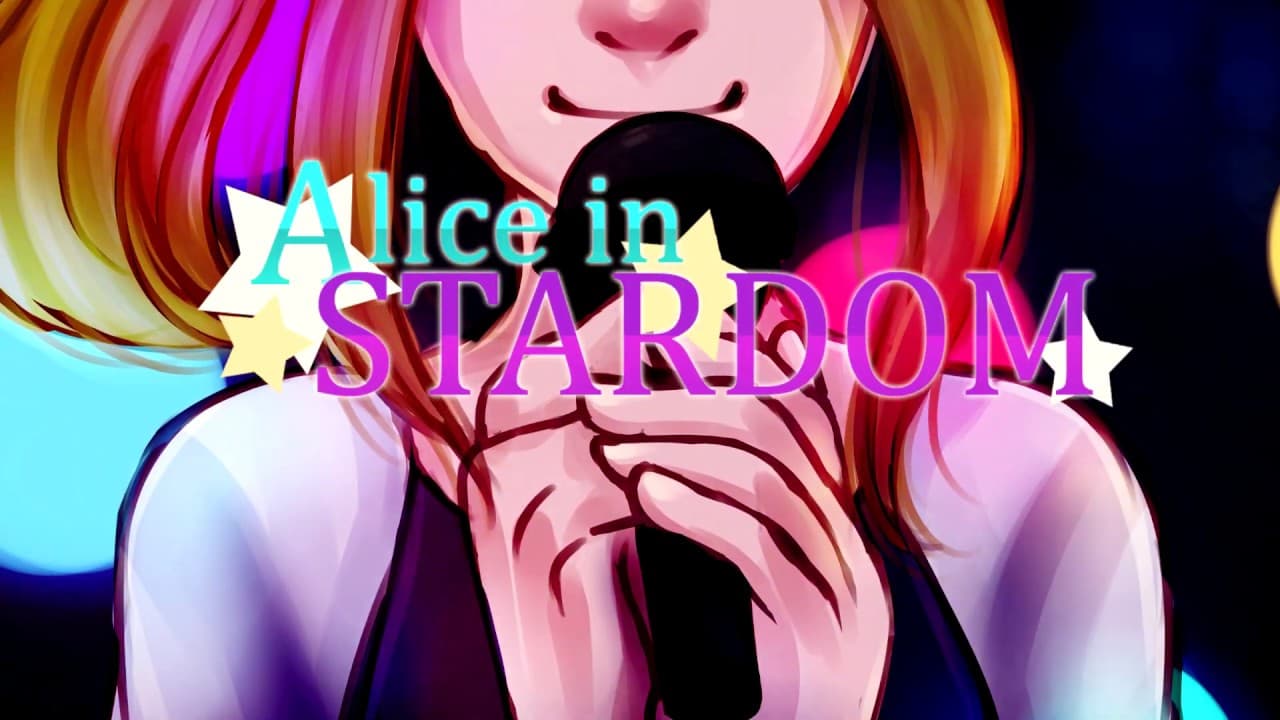 Alice in Stardom trailer thumbnail