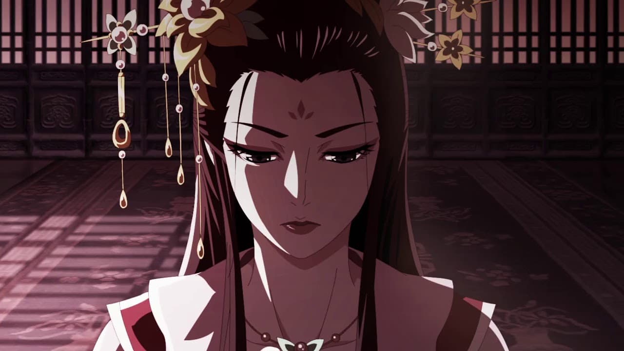 Rise of Queendom trailer thumbnail