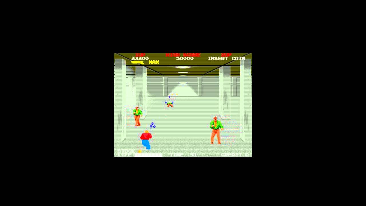 Crime City trailer thumbnail