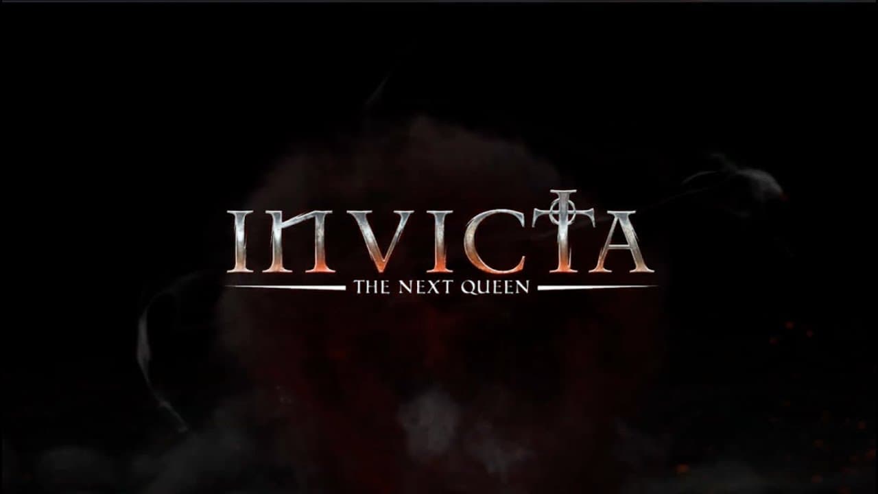 Invicta: The Next Queen trailer thumbnail