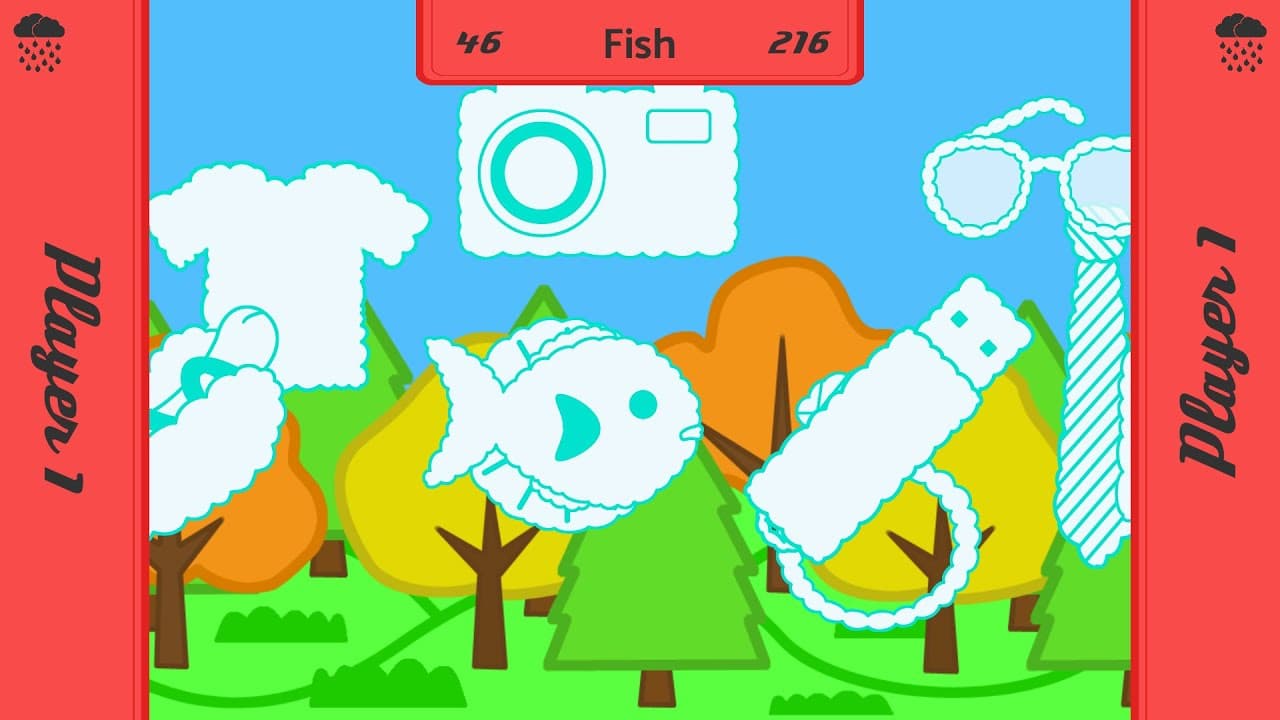 Nuvoloso trailer thumbnail