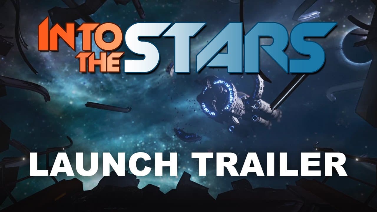 Into the Stars trailer thumbnail