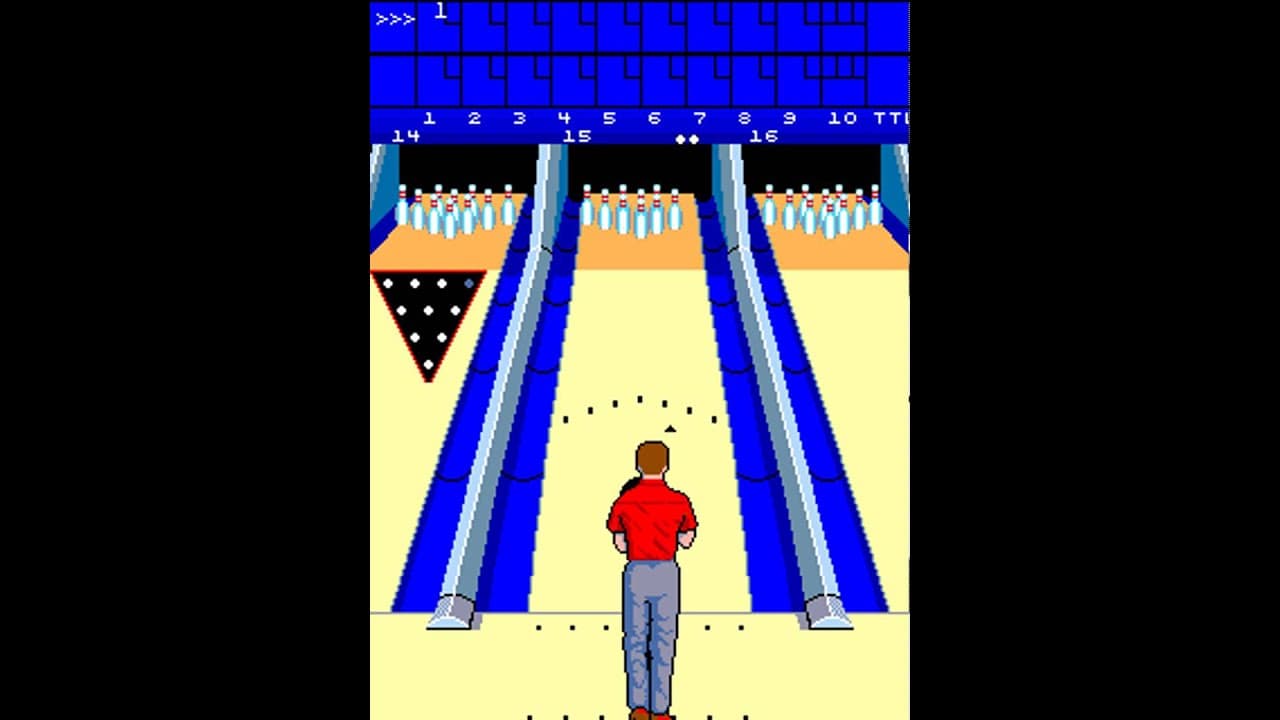 Alley Master trailer thumbnail