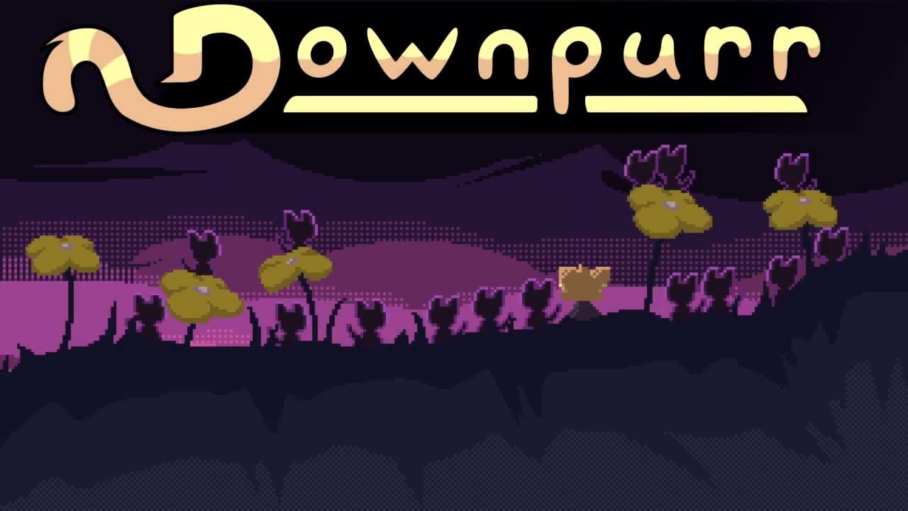 Downpurr trailer thumbnail