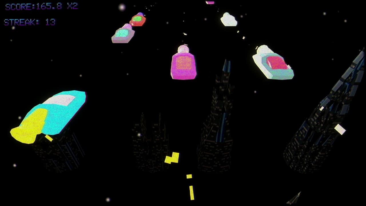 Cyber Escape trailer thumbnail