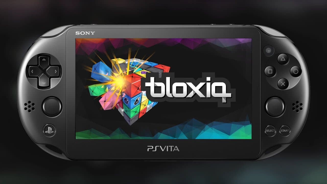 Bloxiq trailer thumbnail