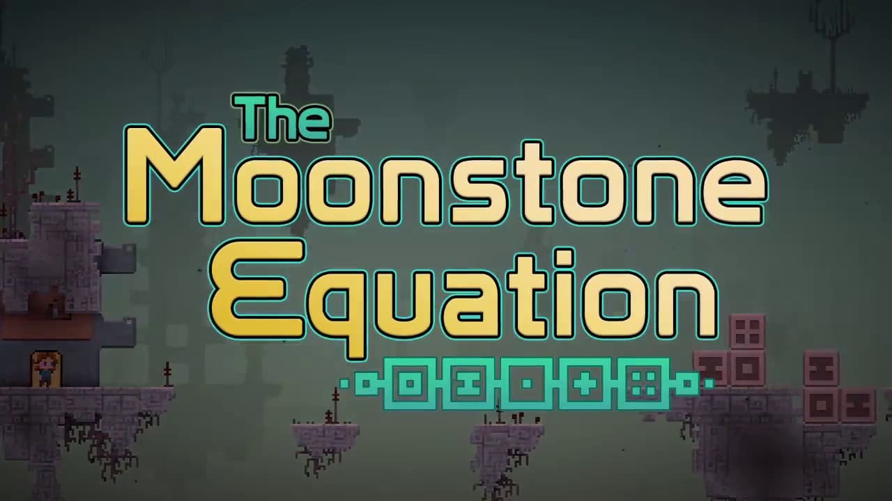 The Moonstone Equation trailer thumbnail
