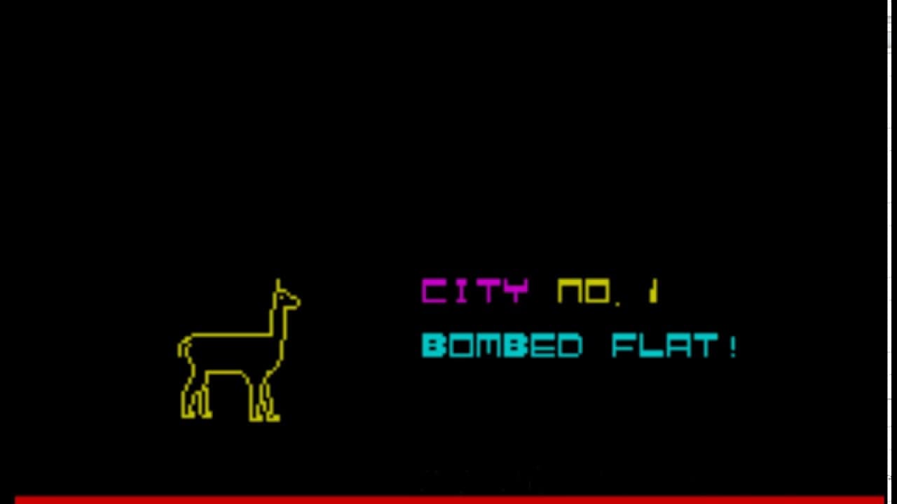 Bomber trailer thumbnail