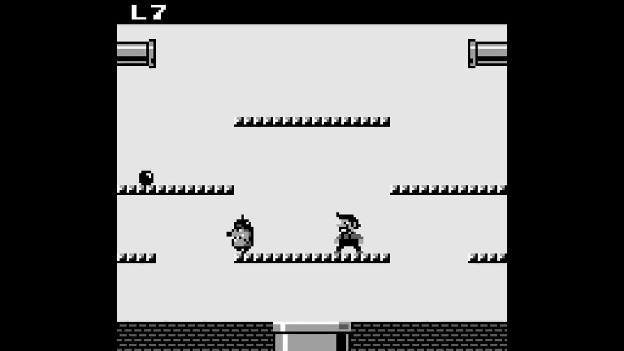 Punch Ball Antonball trailer thumbnail