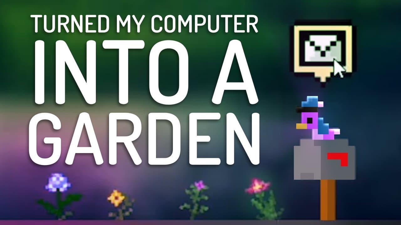 Desktop Meadow trailer thumbnail