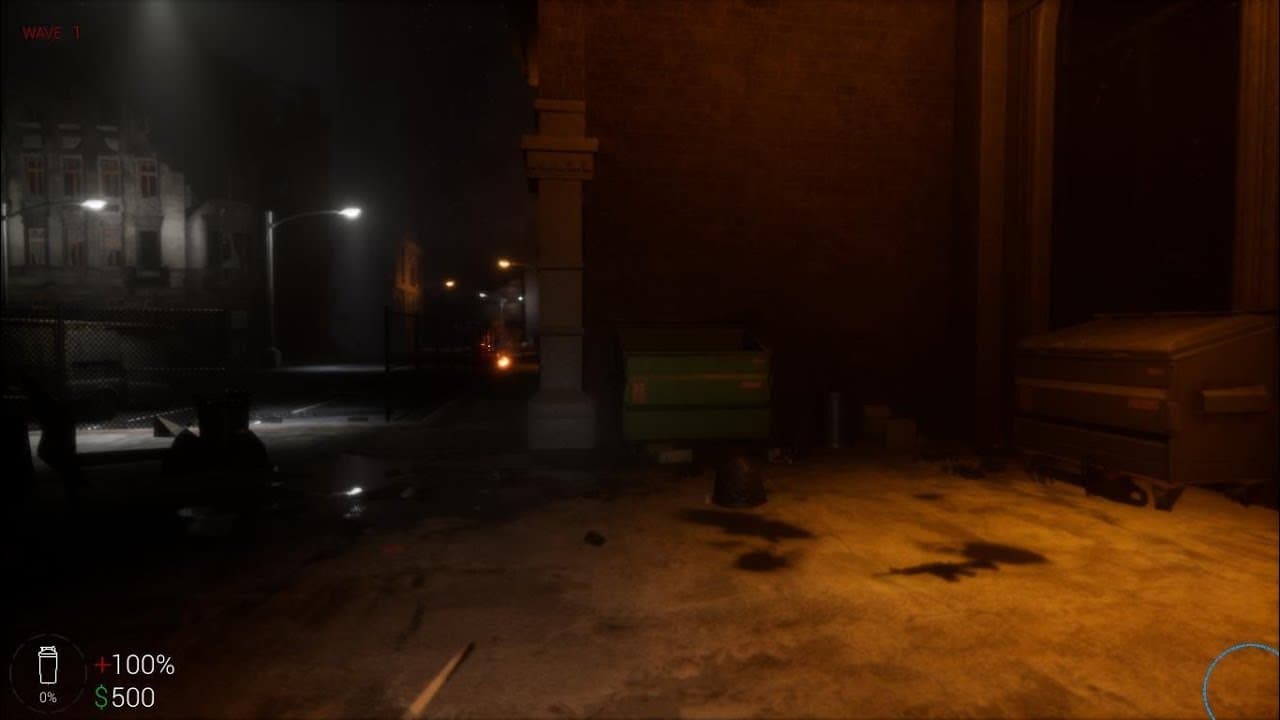 Trigger trailer thumbnail