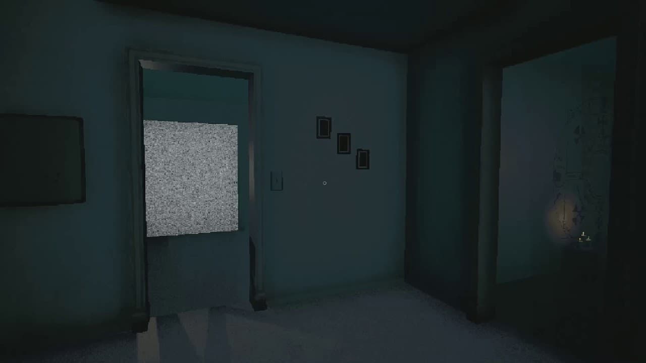 Veiled trailer thumbnail