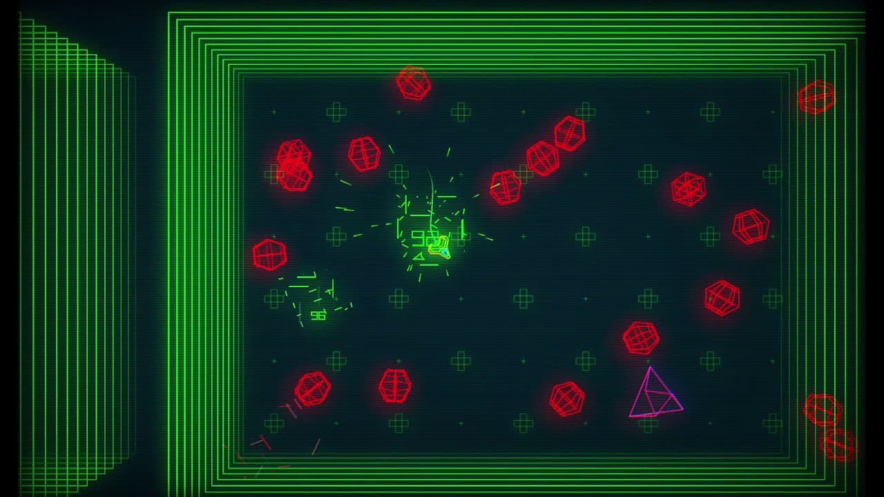 PewPew Live trailer thumbnail