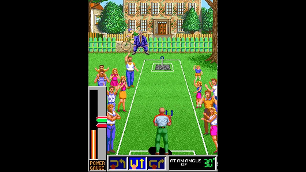 American Horseshoes trailer thumbnail