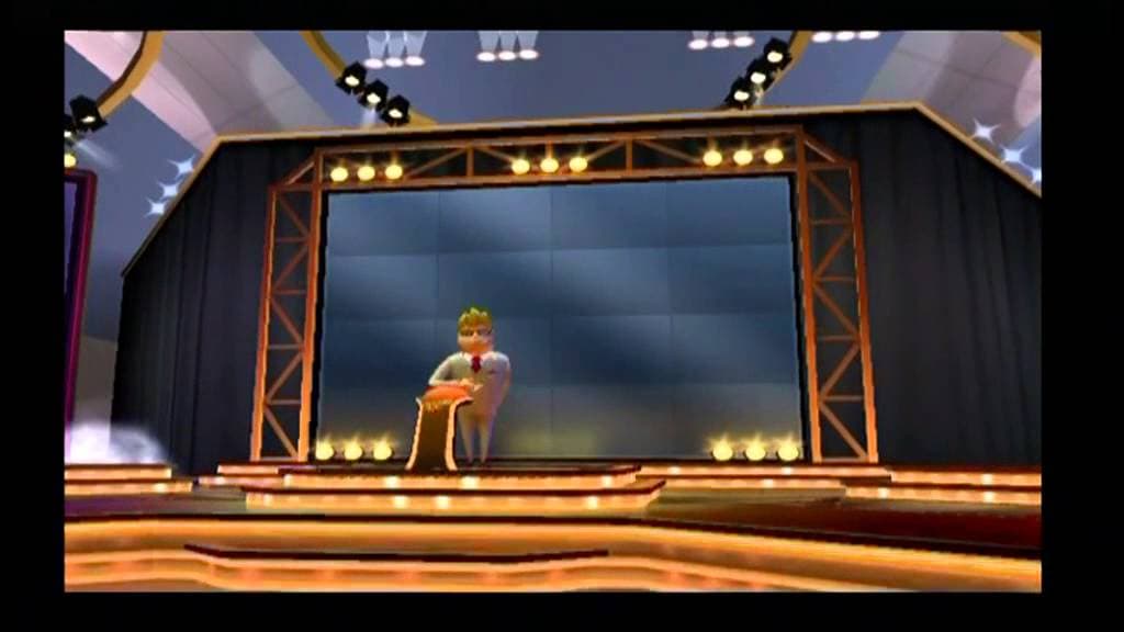 Buzz! The Music Quiz trailer thumbnail