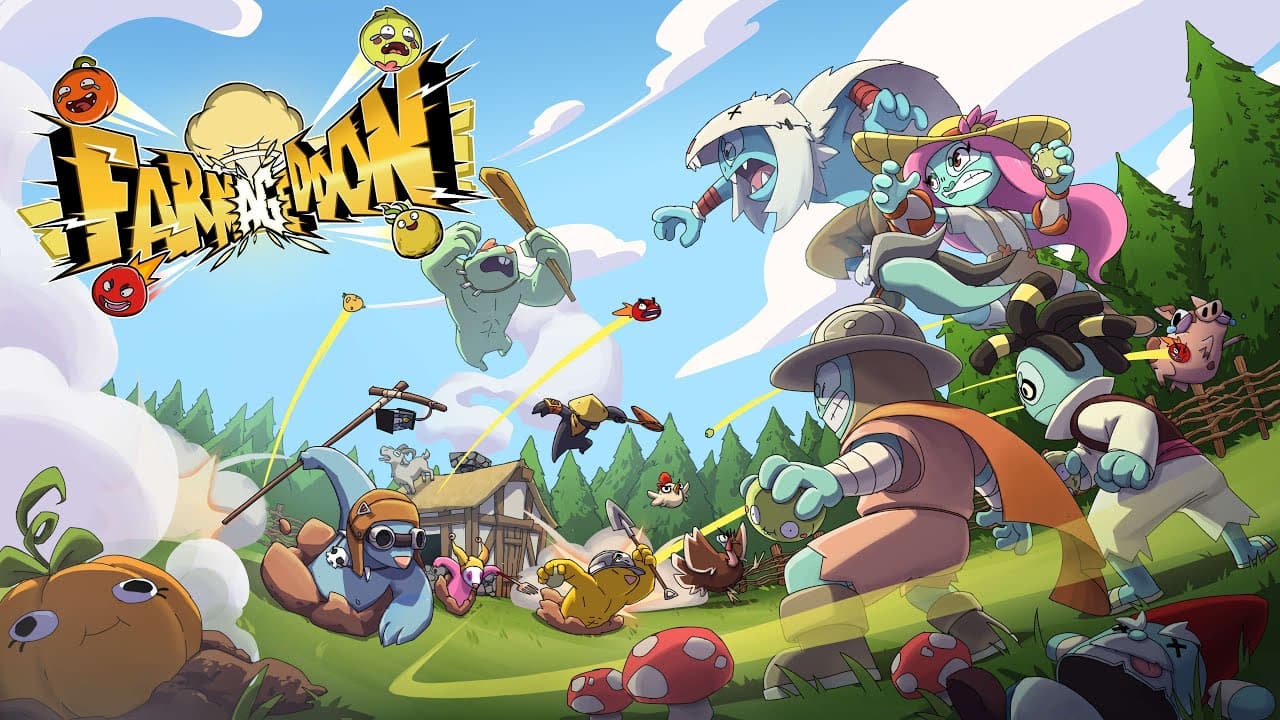 Farmageddon trailer thumbnail