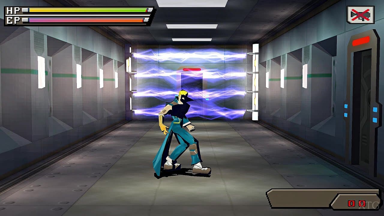 D.N.A.: Dark Native Apostle trailer thumbnail