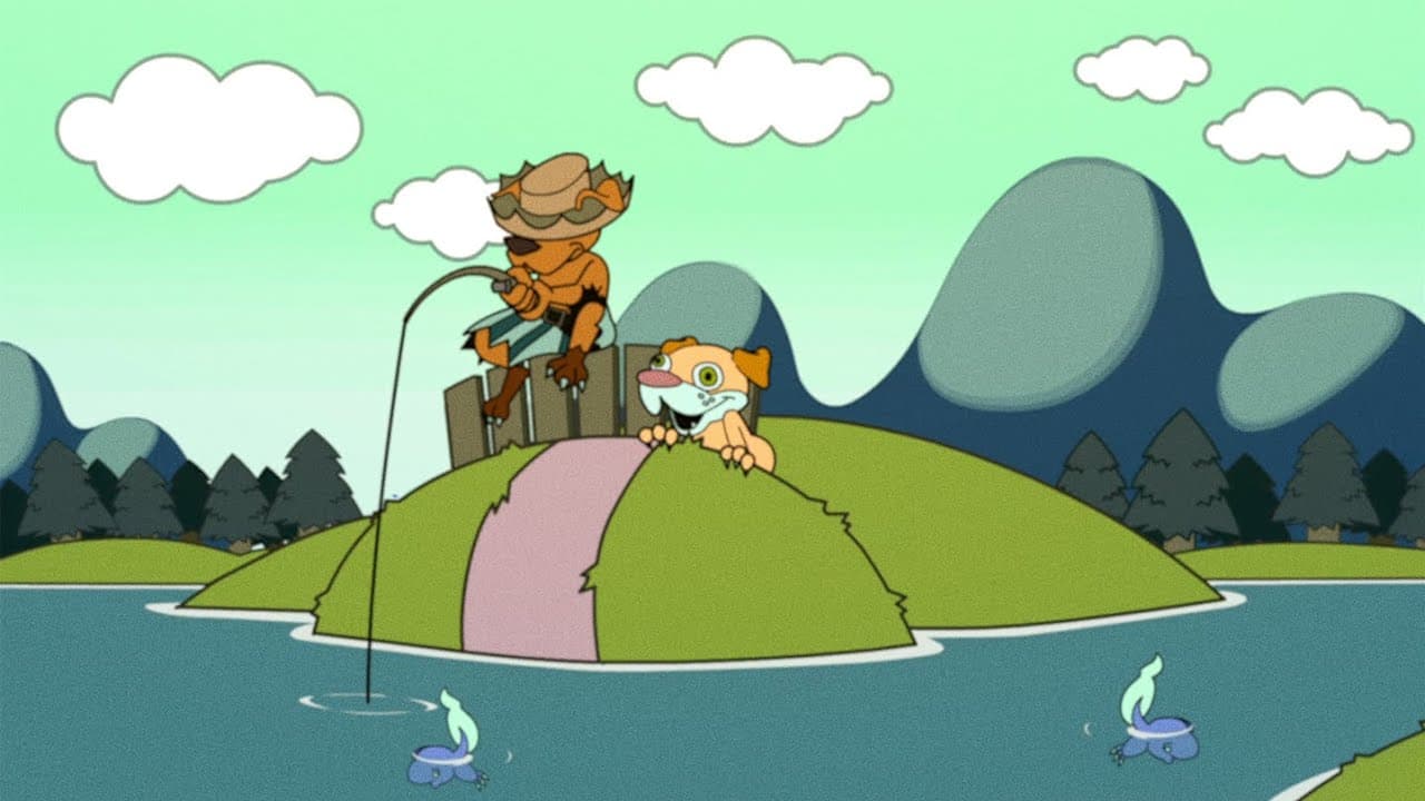 Ovivim trailer thumbnail