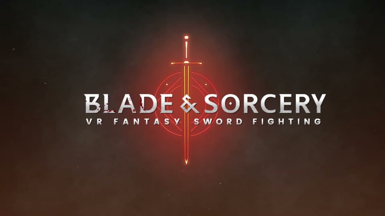 Blade & Sorcery trailer thumbnail