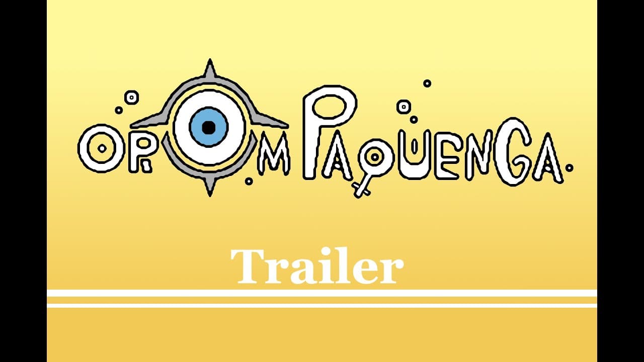 Orompaquenga trailer thumbnail