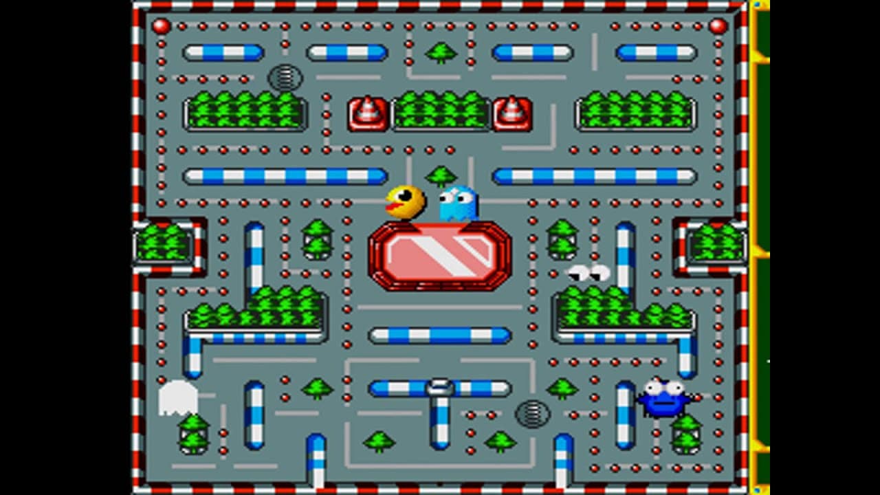 Puckman Pockimon Genie 2000 trailer thumbnail