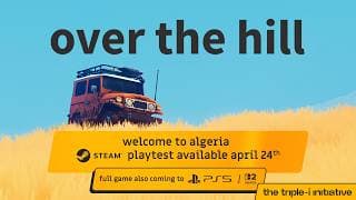 Trailer thumbnail